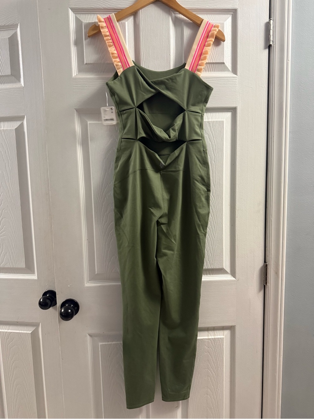 Free People Movement Onesie Medium